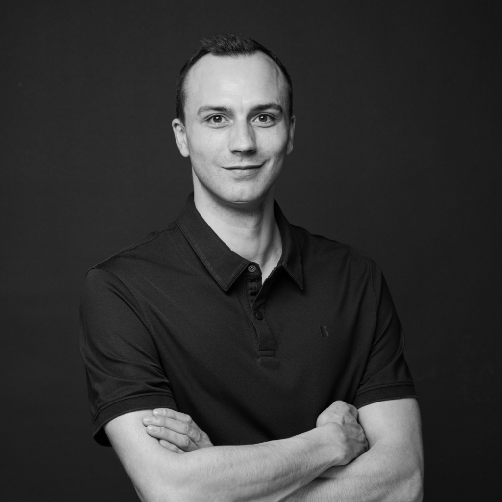 Sascha Huber