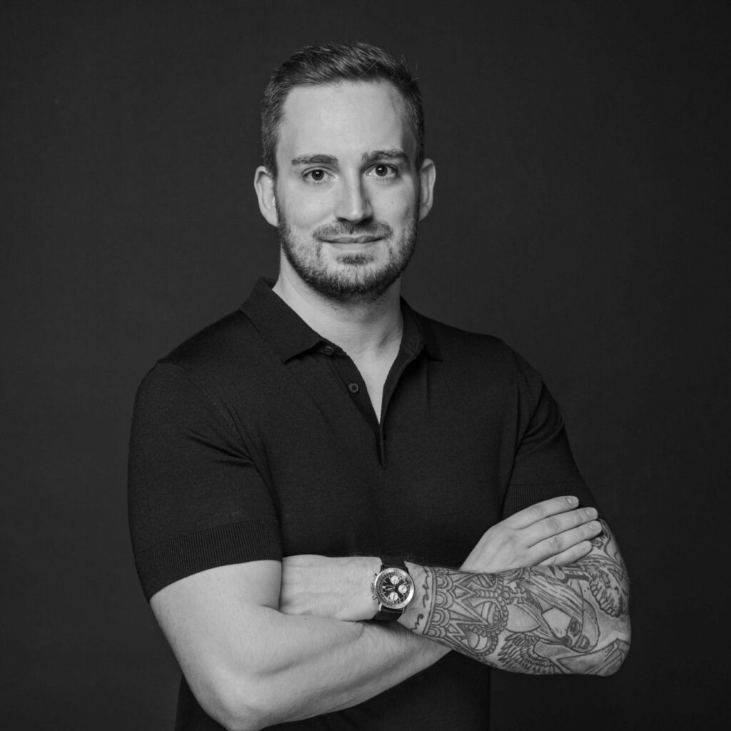 Max Schulz