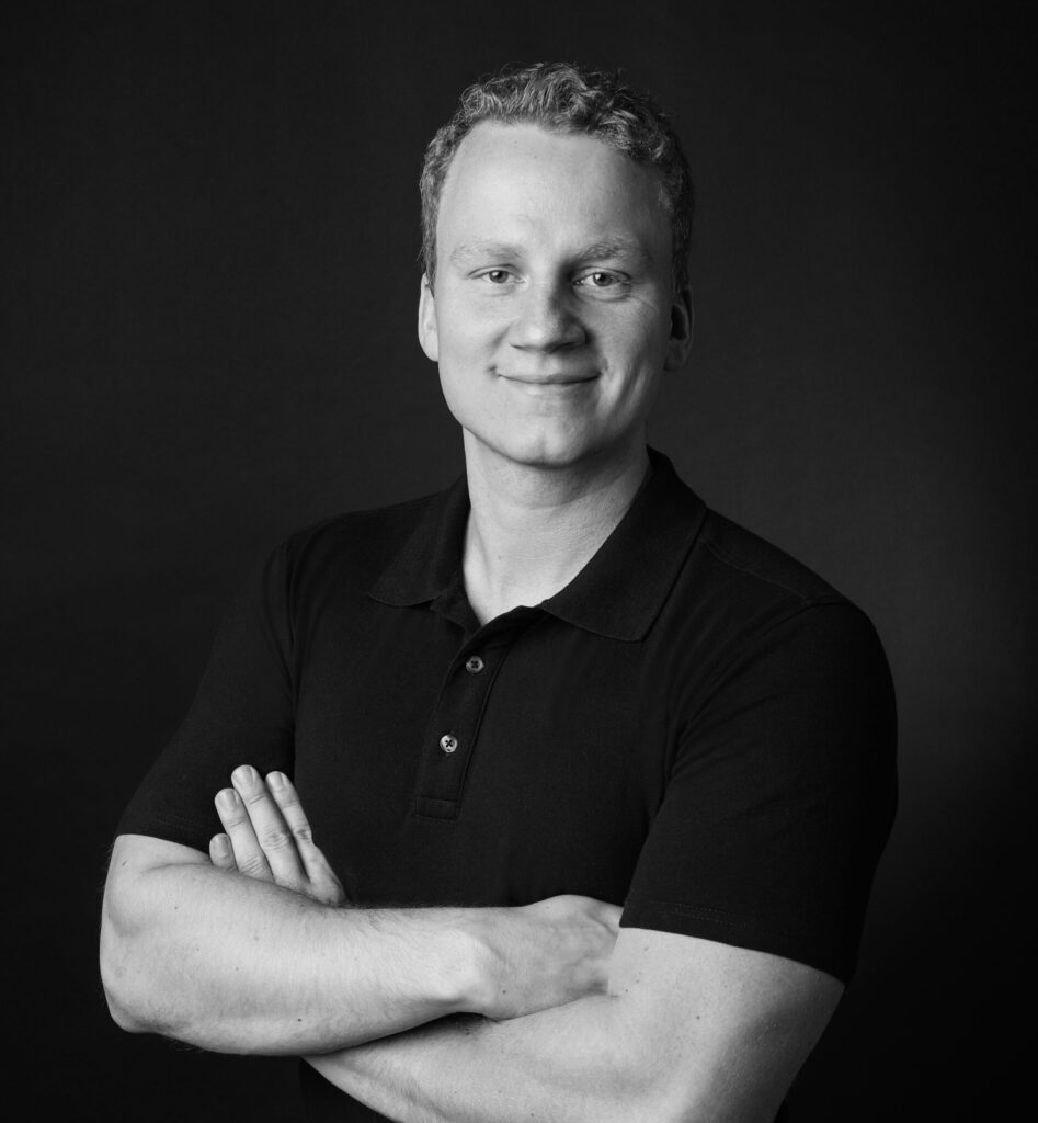 Sven Kohle